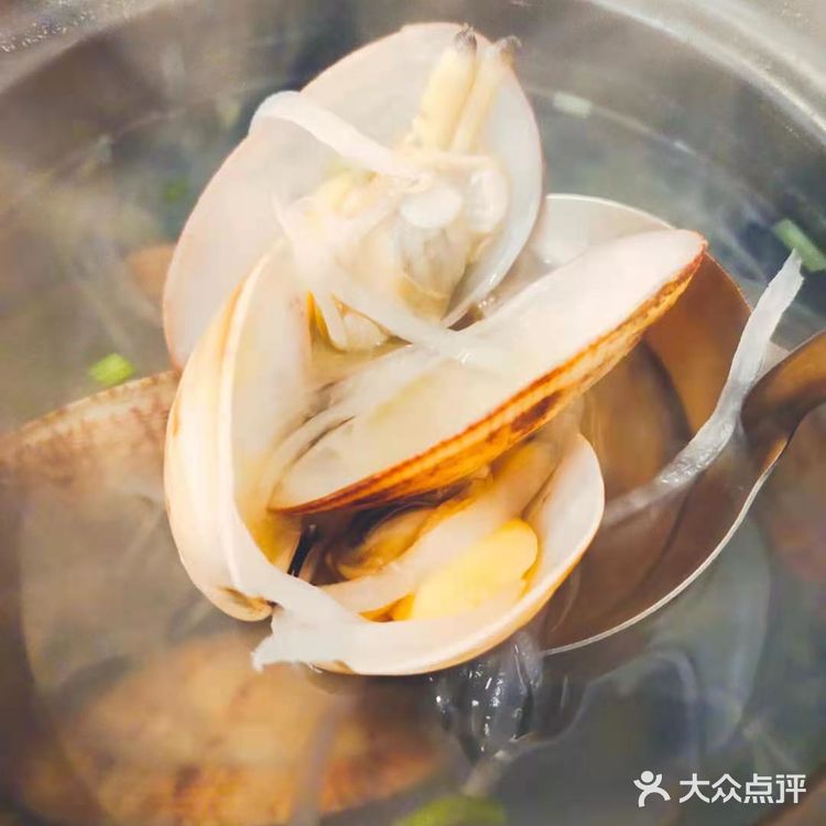 厦门一家老字号的大排档！