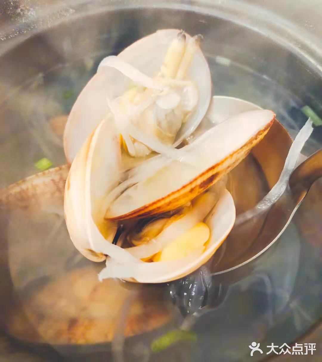 厦门一家老字号的大排档！