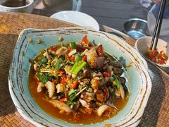 -纳兰傣雀傣味餐厅