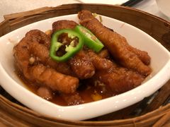 -龙的酒楼·手工早茶·顺德菜(近良路店)