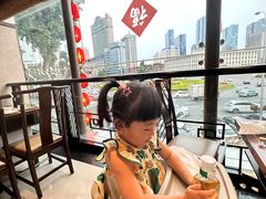 -皇城老妈·大连海鲜火锅(港湾店)