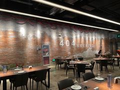 -404干式熟成牛排馆•聚会餐厅