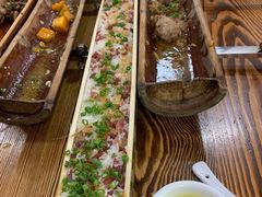 -竹一味·竹筒饭