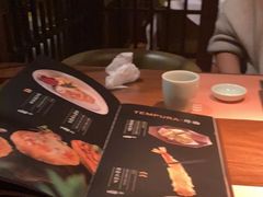 -山葵家·创意料理(EFC欧美广场店)