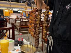 -汉斯南美烤肉(总店)