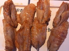 -三个蒙古大叔羊肉串(大宁店)