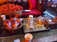 -素凯泰泰式按摩SPA(杭州嘉里中心店)