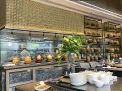 -悦百味·品质川菜(橄榄郡店)
