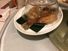 -粗茶淡饭·汉口公馆(循礼门店)