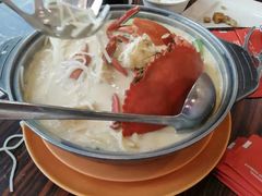 -横行八道海鲜(裕廊西店)