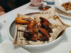 -润记·广东餐馆(苏州中心店)
