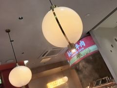 -千牛将·鲜牛肉火锅(开元路店)