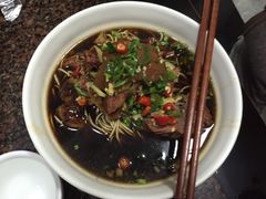 -张一品食府