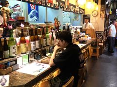 -千羽鹤海鲜居酒屋Bistro(大望路店)