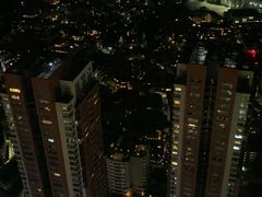-六本木新城展望台(东京城市景观)