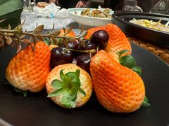 -好厨郎烤鱼·家常菜(红旗路总店)