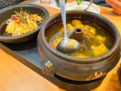-云海肴·汽锅鸡·云南代表菜(东坝金隅店)