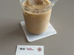 -纽巷咖啡 SOFTFOCUS COFFEE(锦和巴黎时韵店)