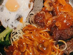 -豪享来中西餐厅(隆昌店)