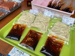 -樊三嬢手工甜水面(大邑安仁店)
