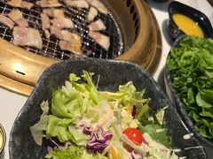 -炙城·韩式烤肉(南京东路店)