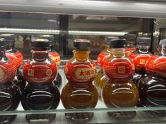 -太清凉茶糖水(前海店)