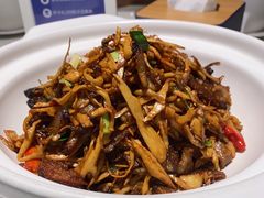 -兰湘子·湘菜小炒(石家庄万象城店)