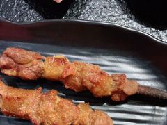-京炭铜锅涮肉·羊蝎子·羊肉炉(保利·时光里店)