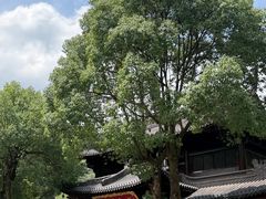 -五泄景区