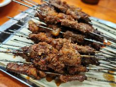 -清真·马洪小炒泡馍馆(钟楼回民街店)