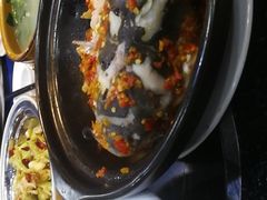 -百姓·百味家宴油茶(红街店)