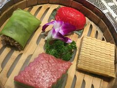 -小娘惹厨房Little Nyonya(狮城有约上榜店)
