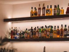 -Hideout Hookah Lounge·隐觅地