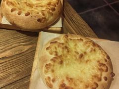 -卢布里西餐厅(满洲里店)