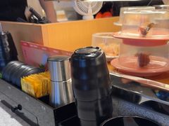 -争鲜回转寿司(中街大悦城店)