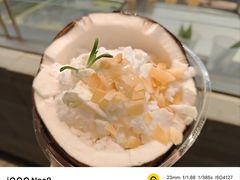 -喜茶(深圳万象城黑金店)
