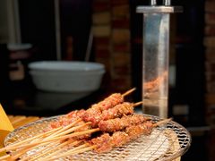 -咖啡CHA自助餐厅(香格里拉饭店)