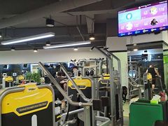 -每刻健身工作室(西直门店)