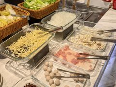 -鹭江潮餐厅•福建菜(鹭江佲家酒店)