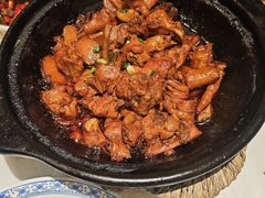 -南昌大饭店·非遗南昌菜(万寿宫店)