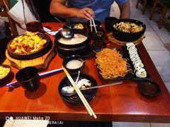 -鑫日千里马朝鲜族小馆(总店)