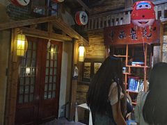 -星空密室·精选(天一豪景店)