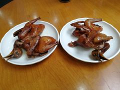 -煲煲掂风味煲仔饭餐厅(西区店)