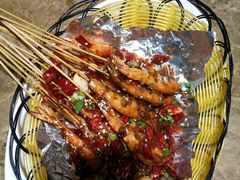 -阿瓦山寨(信地店)