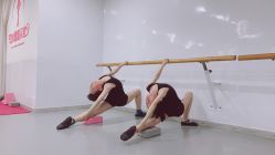 -艺佳舞蹈培训学校