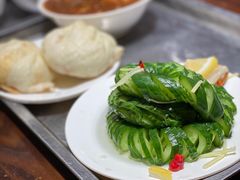 -姚记炒肝店(簋街店)