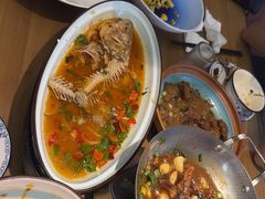 -鸿运楼·舌尖上的徽菜