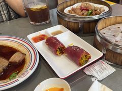 -永盛茶档·港式餐厅(桥北店)