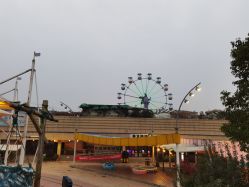 -长沙云顶星河游乐园(步步高·梅溪新天地店)