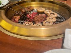 -御牛道日式烤肉料理(杭州万象城店)